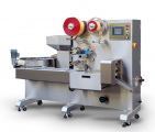 Wrapper | Preferred Pack S-800 “S” SERIES Candy Packing Flow Wrapper
