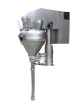 Vertical Kit Packaging | AG-50-L Powder Auger Fillers Option for Vertical FFS Baggers