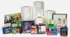 Films | Preferred Pack Quick Shrink-IR Model QS-IR-45 Polyolefin Shrink Films