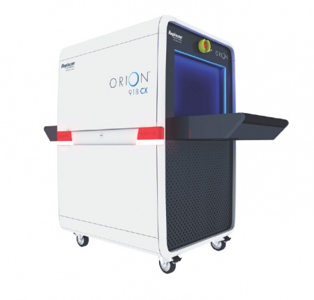 Сканер 2024 года. Rapiscan 920 CT. Rapiscan 620xr внутри. Rapiscan Systems. Rapiscan 524.