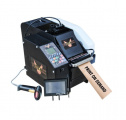 Stretch Wrapping Machines | Preferred Pack Evolution Series E-1 Evolution Water Activated Gum Tape Dispensers