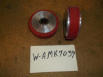 Martin Yale  Replacement Part W-AMK7039 Grind Feed Wheel Assembly for Mark VII (MK VII) High Speed Folding Machine