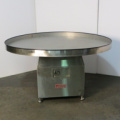 Turntables | Preferred Pack PP-36LS-SS Stainless Steel Lazy Susan Turntables