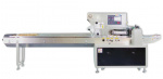 Horizontal Flow Wrapper | C250H Dual Jaw “C” SERIES - Entry Level Standard Horizontal Flow Wrappers