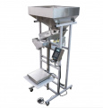Weigh Scales | Preferred Pack Bulk Weigh/Fill Scale System - PPS-5