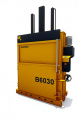Bramidan B6030 Vertical Baler