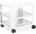 Martin Yale 24060 3-Shelf Printer Stand