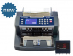 AccuBANKER AB5800 Bank Grade Value Extension Bill Counter