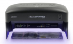 AccuBANKER LED61 Compact SUPERBRIGHT UV Bill Scanner & Counterfiet Detector