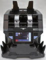 Hitachi iH-210F Currency Discriminator Counter with Full 3-Pocket Fitness Sorter Bank Grade - FREE SHIPPING!