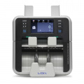 LIDIX ML-2VF FITNESS Currency Discriminator Counter - FREE SHIPPING!