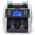 TBS SD-900 One (1) Pocket Mixed Bill Counter Currency Discriminator-Multiple Currency Discriminator Machine