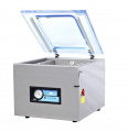 Vacuum Packaging | Excel PP-410T-HVC/2A “Table Top” Single Chamber Two Seal Bars Vacuum Machine