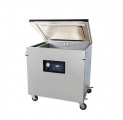 Vacuum Packaging | Model PP-800-2L Free Standing Single Large Chamber 31.7 x 23.8 x7.5 inches Vacuum Machine