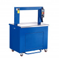 Strapping Machines | Preferred Pack PP-6000 Fully Automatic High Speed Strapping Machines