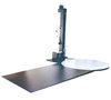 Paller Wrapper | Preferred Pack PP-981LP-S Pallet Wrapper (Includes Ramp and Built in Scale)