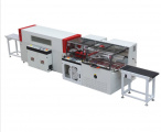 Side Seal Machine | PP-5545TBH Entry Level Intermittent Motion Side Seal Machines