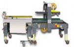 Carton Sealers | Preferred Pack PP-563P-SS Semi-Automatic Pack Station