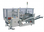 Carton Sealers | Preferred Pack PP-KX01 Fully Automatic Carton Erector & Bottom Case Sealer