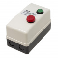 Carton Sealer | Power Switch Magnetic Starter 110V Part E24400 (HUEB-11K) for Preferred Pack CT-55 Carton Sealer