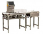 Checkweighers | Excel C Series Model C-1000 High Precision Checkweighers with Paddle Reject