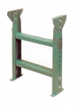 Conveyor | Preferred Pack H Style Leg Supports Model H-36