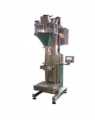 Filling Equipment | Preferred Pack PP-PF-812 Bulk Bag Auger Filler