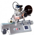 Labeling Machines | Preferred Pack PP-510XL-8 Tabletop Top Labeling Machine