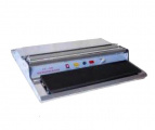 Overwrap Machines | Preferred Pack TW-450E Food Tray Cling Film Wrapper