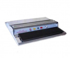 Overwrap Machines | Preferred Pack TW 520E Food Tray Cling Film Wrapper