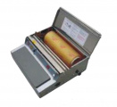 Overwrap Machines | Preferred Pack TE-450F Food Tray Cling Film Wrapper