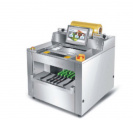 Overwrap Machines | Preferred Pack PP-450T Tabletop Cling Film Stretch Overwrap Machine