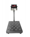 Bench Scales | Preferred Pack PP-915BT-500-2424 915BT Series- Ball Transfer Bench Scales