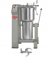 Food Processing Equipment | Thunderbird VCM-60 Vertical Cutter Mixer (60 L Capacity, 15 Hp, NSF Approval, Stainless Steel, 220v, 60Hz)