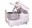 Food Processing Equipment | Thunderbird ASP-200 (LT) Self Empty Spiral Mixer