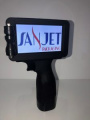 Thermal Inkjet Printers | Sanpacsystems Sanjet BP 107 Handheld Inkjet Printer
