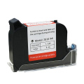 Ink Cartridge | Sanpac systems Sanjet BPT10 Non-Porous (JS10) Black Ink Cartridge