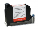 Ink Cartridge | Sanpacsystems Sanjet BP 12 Non-Porous Black Ink (Sneed ST-301)