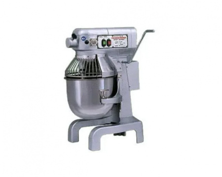 Thunderbird ARM-02 20-Quart Heavy Duty 3-Speed 0.75 HP Mixer