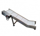 Conveyor | Preferred Pack Model # INC-52-24 Stainless Steel 24 Inch Width Incline Conveyors