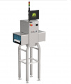 X-Ray Inspection Equipment | MekiTec MEKI Food X-Ray Inspection Machine