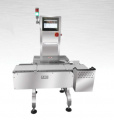 ELC Model ELC-CW150 Conveyor Style Check Weighers