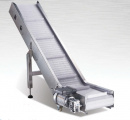 ELC Model ELC-TAC500 Take Away/Pack-Off Conveyor
