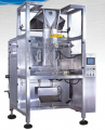 ELC Model EH1000 V.F.F.S Vertical Automatic Packaging Machine with Stainless Steel Frame / Cabinet