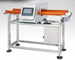 ELC Model MDS020 Conveyor Style Metal Detector