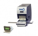 NEW KON 15FC Custom Text Electric Perforator Up to 15 Sheets - FREE SHIPPING!
