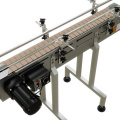 Conveyor  | Sanpacsystems Sanjet BPHDC202 Bottomless Conveyor