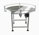 Turntables | Accumulating Rotary Table 36