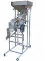 Scale | Preferred Pack Enclosed Discharge Funnel for PPS-6 Cascading Weigh Fill Linear Scale System