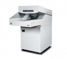 Kobra 430 TS C2 Professional Touch Screen Shredder with Conveyor Belt - Industrial Use